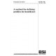 BS PD 6589:1996
