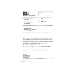 BS 96/103195 DC