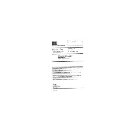 BS 96/205310 DC