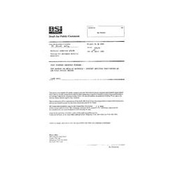 BS 96/705057 DC