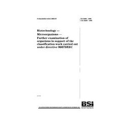 BS PD 6596:1996
