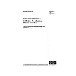 BS PD 6585-2:1996