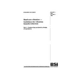 BS PD 6585-1:1996