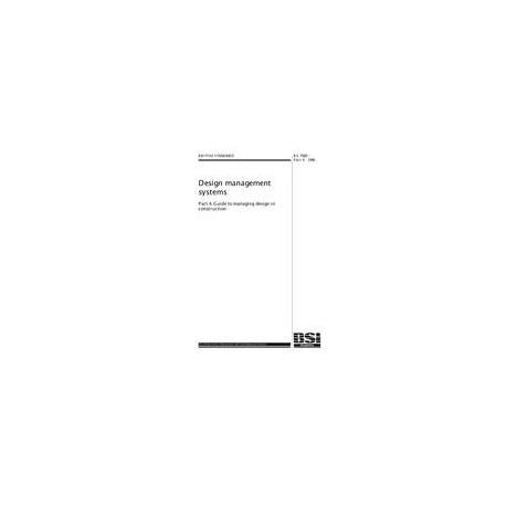 BS 7000-4:1996