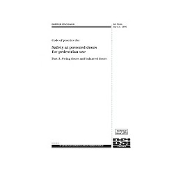 BS 7036-3:1996
