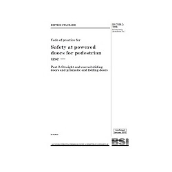 BS 7036-2:1996