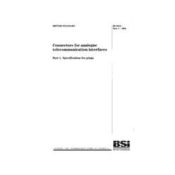 BS 6312-1:1994