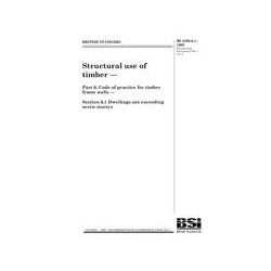 BS 5268-6.1:1996