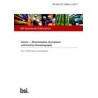 BS PD ISO/TS 19046-1:2017