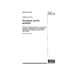 BS 2000-413:1996