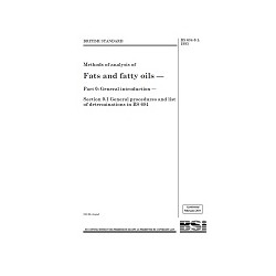 BS 684-0.1:1995