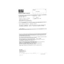 BS 96/700202 DC