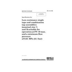 BS 5412:1996