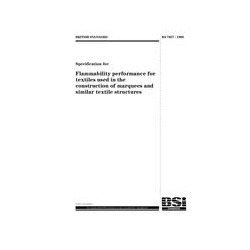 BS 7837:1996
