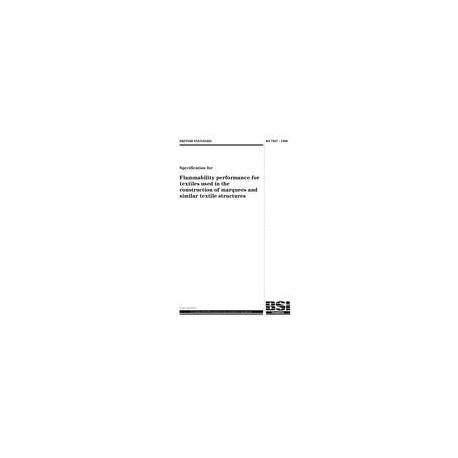 BS 7837:1996