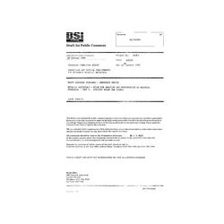 BS 96/700090 DC