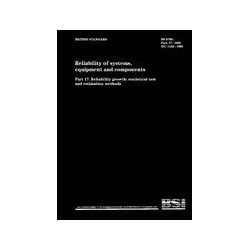 BS 5760-17:1995