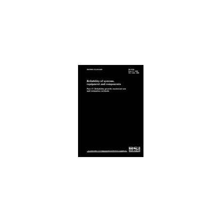BS 5760-17:1995