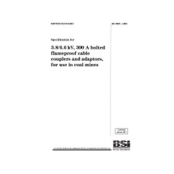 BS 3905:1995