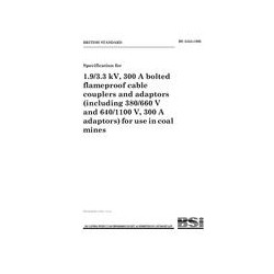 BS 3454:1995