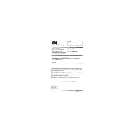 BS 95/715478 DC