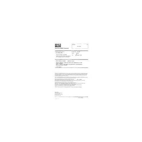 BS 95/715396 DC