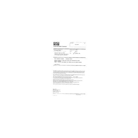 BS 95/715397 DC