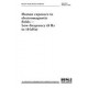 BS DD ENV 50166-1:1995
