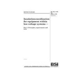 BS 7822-1:1995