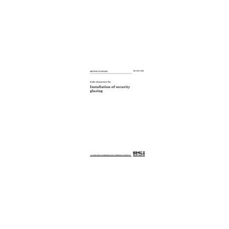 BS 5357:1995