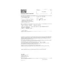 BS 95/712874 DC