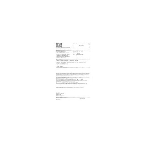 BS 95/712874 DC