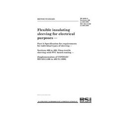 BS 6893:PART 3:SECTION 406 TO 408:1995