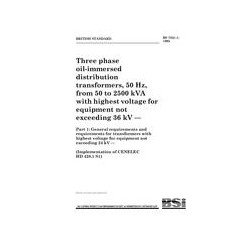 BS 7821-1:1995
