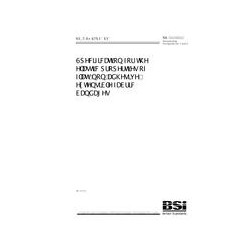BS 7505:1995