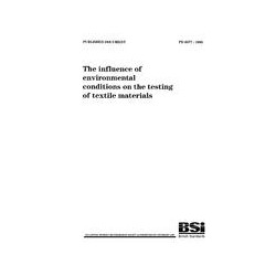 BS PD 6577:1995