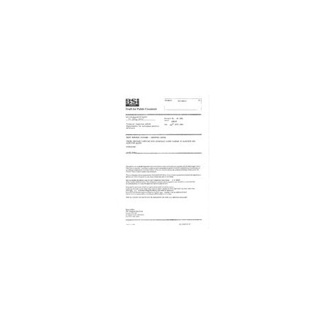 BS 95/708018 DC