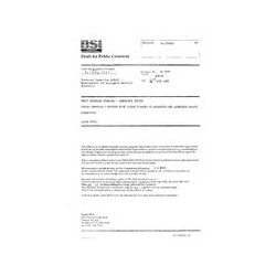 BS 95/708022 DC