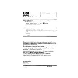 BS 95/708021 DC