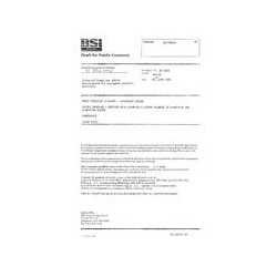 BS 95/708016 DC
