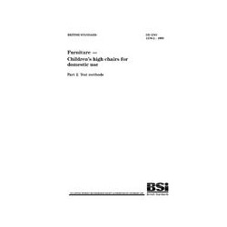BS DD ENV 1178-2:1995