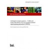 BS PD ISO/TS 21219-22:2017