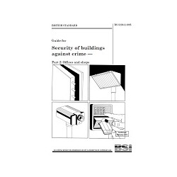 BS 8220-2:1995