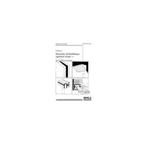 BS 8220-2:1995