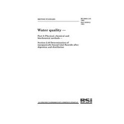 BS 6068-2.48:1995