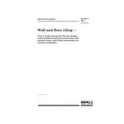 BS 5385-1:1995