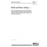 BS 5385-1:1995
