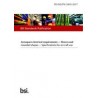 BS PD ISO/TR 21891:2017