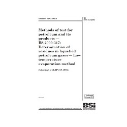 BS 2000-317:1995