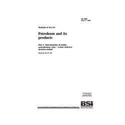 BS 2000-1:1995